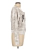Victoria's Secret Pink Camo White Sweatshirt Size L - photo 4