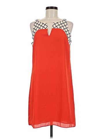 THML Casual Dress (view 1)
