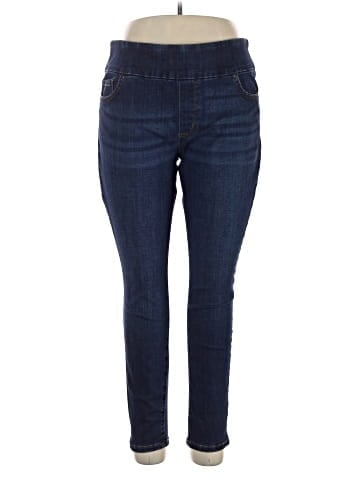 Lee Jeggings (view 1)