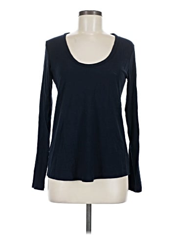James Perse Long Sleeve T-Shirt (view 1)