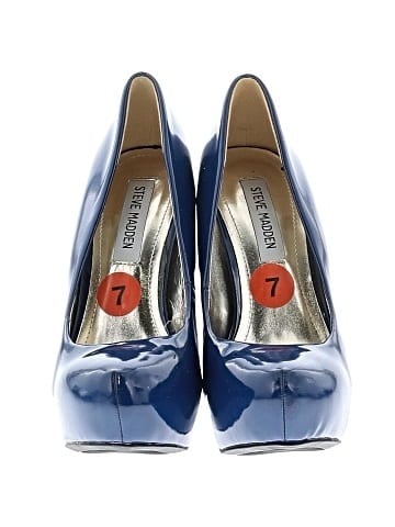 Steve Madden Heels (view 2)