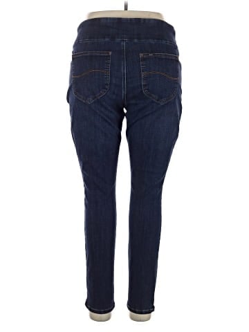 Lee Jeggings (view 2)