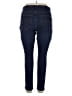 Lee Blue Jeggings Size 18 - photo 2