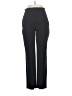 Athleta Solid Black Dress Pants Size 2 - photo 1