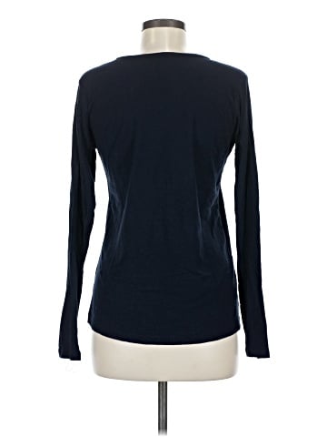 James Perse Long Sleeve T-Shirt (view 2)