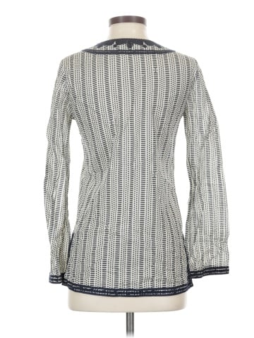 Tory Burch Long Sleeve Blouse (view 2)