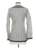 Tory Burch 100% Cotton Ivory Long Sleeve Blouse Size 2 - photo 2