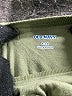 Old Navy Solid Green Dress Size 0-3 mo - photo 3