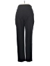 Athleta Solid Black Dress Pants Size 2 - photo 2