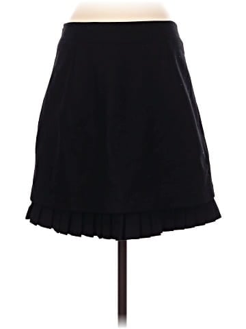Jigsaw Wool Skirt (view 2)