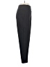 Athleta Solid Black Dress Pants Size 2 - photo 4