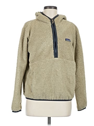 Patagonia Pullover Sweater (view 1)