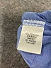 Simply Vera Vera Wang Blue Sleeveless Top Size XL - photo 5