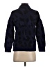 Kate Spade New York Animal Print Blue Wool Pullover Sweater Size XS - photo 2