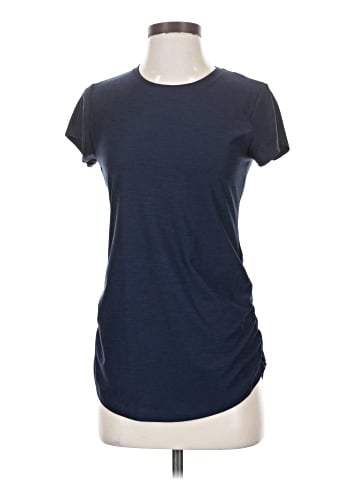 New Balance Short Sleeve T-Shirt (view 1)