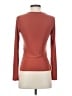 21 Saints Brown 3/4 Sleeve T-Shirt Size S (estimated) - photo 2