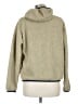 Patagonia 100% Recycled Polyester Tan Pullover Sweater Size M - photo 2
