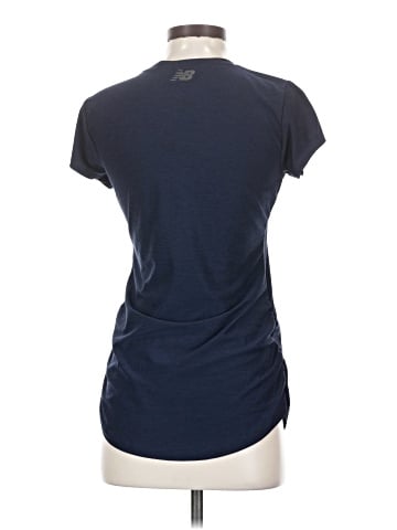 New Balance Short Sleeve T-Shirt (view 2)