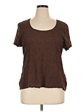Jaclyn Smith Short Sleeve T Shirt