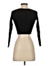 Cotton Candy LA Black Cardigan Size S - photo 2