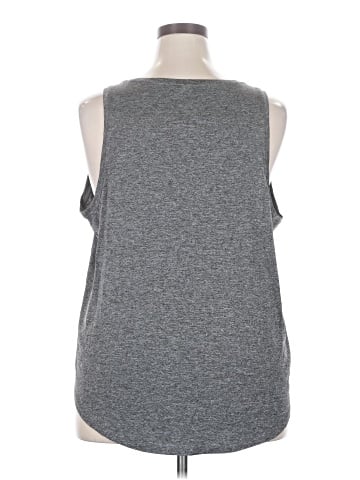 Tek Gear Sleeveless T-Shirt (view 2)