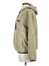 Patagonia 100% Recycled Polyester Tan Pullover Sweater Size M - photo 5