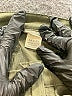 Duluth Trading Co. Green Khakis Size 14 - photo 4