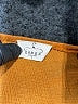 Ember 100% Polyester Orange 3/4 Sleeve T-Shirt Size S - photo 7