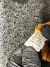 Ember 100% Polyester Orange 3/4 Sleeve T-Shirt Size S - photo 8