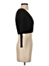 Cotton Candy LA Black Cardigan Size S - photo 4