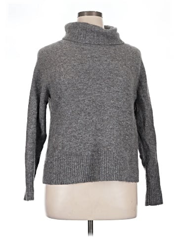 L.L.Bean Turtleneck Sweater (view 1)