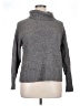L.L.Bean Gray Turtleneck Sweater Size XL - photo 1