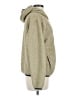 Patagonia 100% Recycled Polyester Tan Pullover Sweater Size M - photo 4
