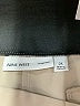 Nine West Solid Tan Active Pants Size 2X - photo 4