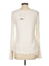 Joseph Ribkoff Ivory Long Sleeve Top Size 10 - photo 2