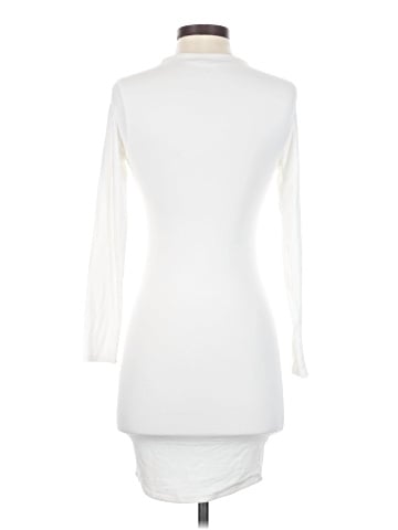 Naked Wardrobe Cocktail Dress (view 2)