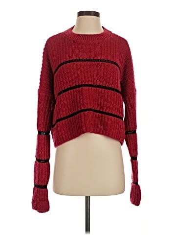 ASOS Pullover Sweater (view 1)