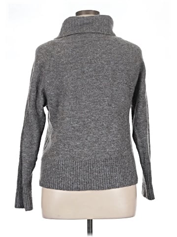 L.L.Bean Turtleneck Sweater (view 2)