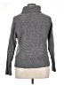 L.L.Bean Gray Turtleneck Sweater Size XL - photo 2