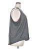 Tek Gear 100% Polyester Gray Sleeveless T-Shirt Size 2X - photo 4