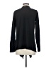 MICHAEL Michael Kors 100% Cotton Black Cardigan Size S - photo 2