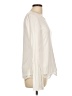 Joseph Ribkoff Ivory Long Sleeve Top Size 10 - photo 4
