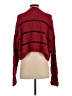 ASOS Stripes Red Pullover Sweater Size 4 - photo 2