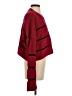 ASOS Stripes Red Pullover Sweater Size 4 - photo 4
