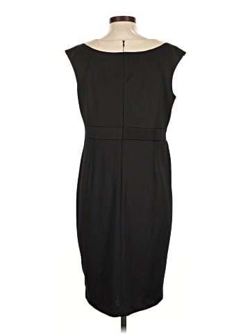 R&M Richards Cocktail Dress (view 2)