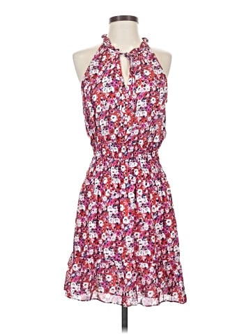 Parker Casual Dress (view 1)