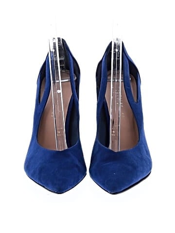 Trafaluc by Zara Heels (view 2)