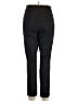 Calvin Klein Black Casual Pants Size XL - photo 2