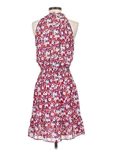 Parker Casual Dress (view 2)