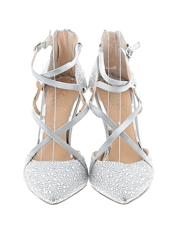 Badgley Mischka Heels (view 2)